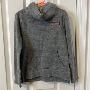Vineyard vines pullover girls